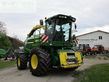 Cosechadora de Cereal - John Deere - 7350i
