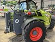 Telescopica - Claas - SCORPION 635