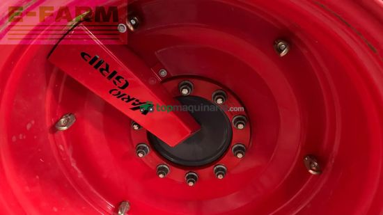 Tractor agrícola - Fendt - 828 vario s4 profi plus