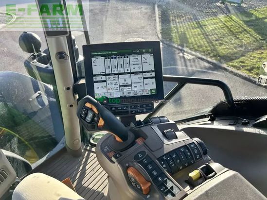 Tractor agrícola - John Deere - 6r 130