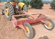 Tractor agrícola - Ebro - 160