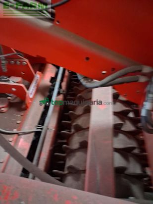Combinado de siembra - Gaspardo - maschio attila 300