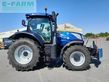 Tractor agrícola - New Holland - t7-245ac-plmi