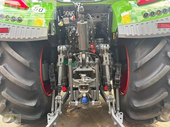 Tractor agrícola - Fendt - 724 vario gen7 profi plus *kundenauftrag*