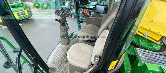 Cosechadora de Cereal - John Deere - 9700