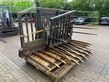 Minicargadora -  - strimech silagegabel defekt, volvo