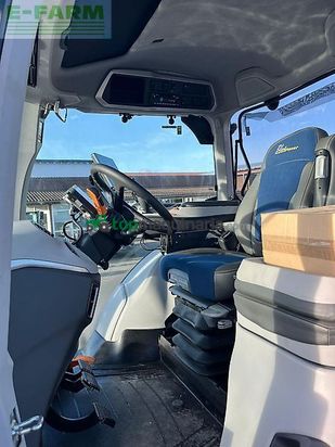 Tractor agrícola - New Holland - t 7.315 ac hd sonderpreis !!!!