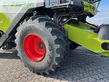 Cosechadora de Cereal - Claas - lexion 5400