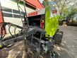 Empacadora gigant - Claas - rollant 454 rc
