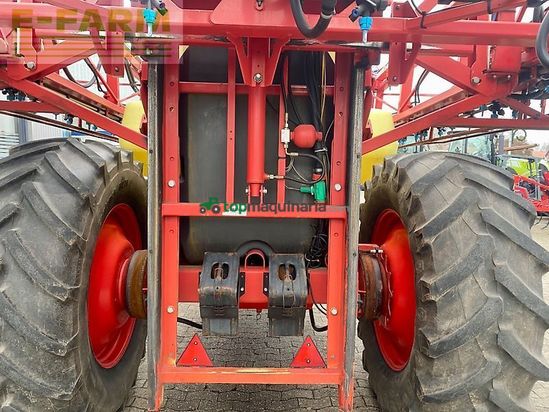 Atomizador - Rau - ikarus a 38