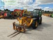 Telescopica - JCB - 535-140 hi viz telehandler (st26449)