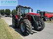 Tractor agrícola - Massey Ferguson - mf 8s.225
