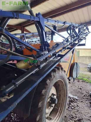 Atomizador - Caruelle - olympia 250s