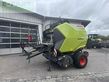 Empacadora gigant - Claas - variant 560 rc pro