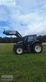 Tractor agrícola - Valtra - n 154 activ