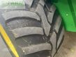 Empacadora gigant - John Deere - v461r