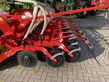 Combinado de siembra - Pöttinger - aerosem vt 6000 dd