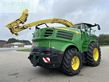 Cosechadora de Cereal - John Deere - 8600i