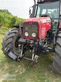 Tractor agrícola - Massey Ferguson - 7465-4 dyna-vt