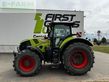 Tractor agrícola - Claas - axion 830