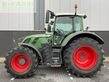 Tractor agrícola - Fendt - 714 scr profi