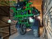 Atomizador -  - xs 460