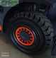 Elevadora - Linde - h 25 d evo 392-02
