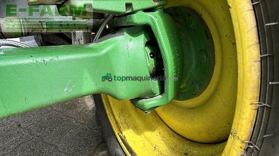 Tractor agrícola - John Deere - 6430