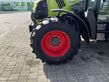 Tractor agrícola - Claas - arion 420 trend