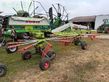 Rastrillo - Claas - 650 liner