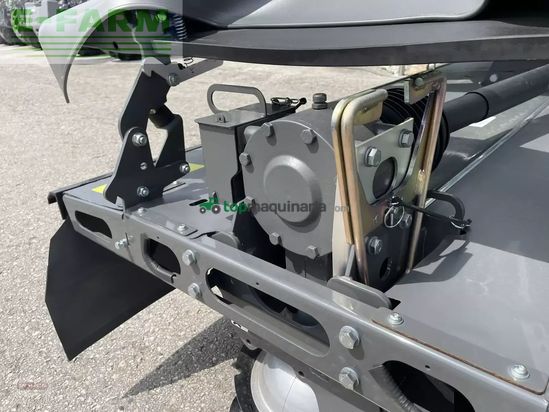 Cortacésped manual - Fendt - slicer 360 fq