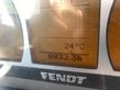 Tractor agrícola - Fendt - 720 vario scr profi Profi