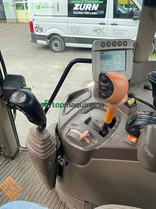 Tractor agrícola - John Deere - 6230 premium