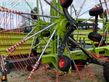 Henificador - Claas - liner 4800 business *isobus*