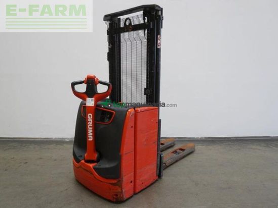 Elevadora - Linde - l 14 i 1173