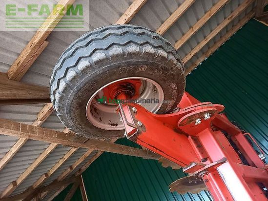 Grada de disco - Horsch - 6 rt