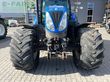 Tractor agrícola - New Holland - t 7.210 ac