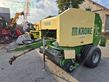 Empacadora gigant - Krone - vario pack 1500 mc
