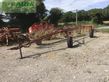 Rastrillo - Sitrex - soleil columbia tr13-s