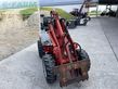 Telescopica - Weidemann - 1245p33 motor neu februar 2025