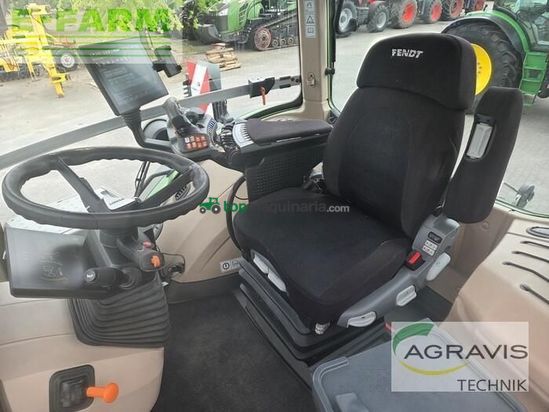 Tractor agrícola - Fendt - 1050 vario gen-3