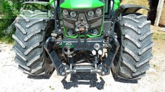 Tractor agrícola - Deutz-Fahr - 5110 g