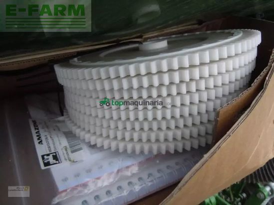 Sembradora - Amazone - ed 6000-2c