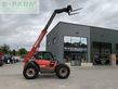 Telescopica - Manitou - mlt634 lsu turbo telehandler (st23428)