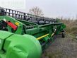 Cosechadora de Cereal - John Deere - t660 my23 prod 30