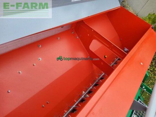 Sembradora - Sicma - ers 3000 + seedstar rsm 310 ds