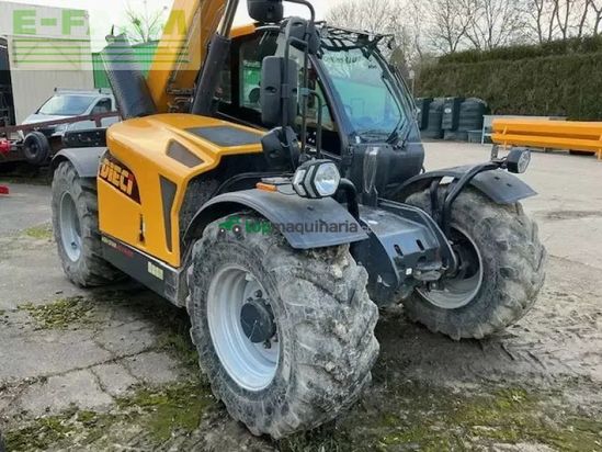 Telescopica - Dieci - 40.7