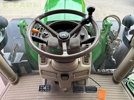 Tractor agrícola - John Deere - 6150r