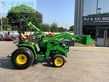 Tractor agrícola - John Deere - 3045r compact tractor (st27066)
