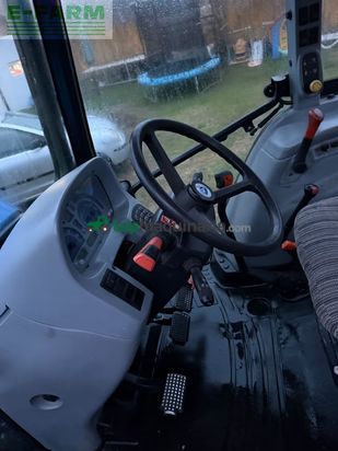 Tractor agrícola - New Holland - T5060